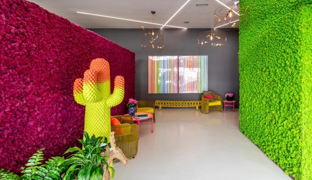 Sud Ibiza Suites