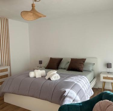 SUITE Bougainvillea