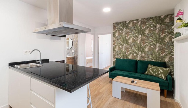 Suite Deluxe By Castrelos