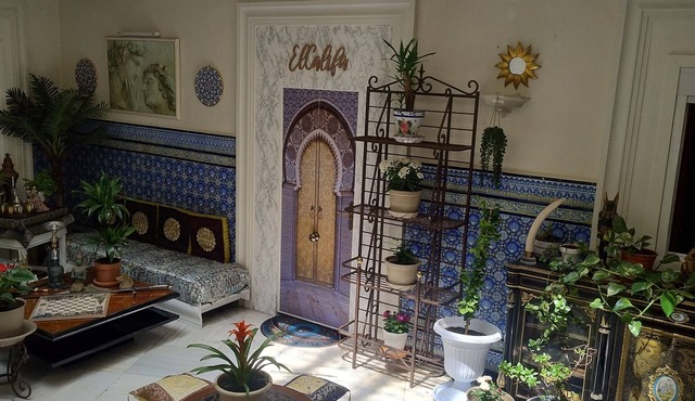 Suite El Califa