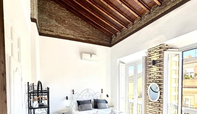 Suite Homes Bright Carreteria