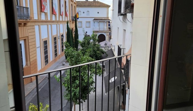 Suite Joaquín Cortés