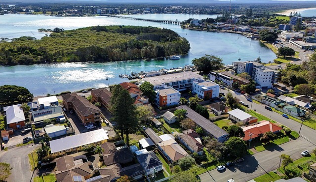 Summer Breeze Forster The Perfect Family Getaway on the Mid North Coast of NSW