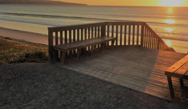 SUMMER BREEZE @ Sellicks Beach