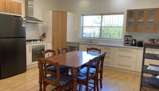 Sun filled 3 bedroom home