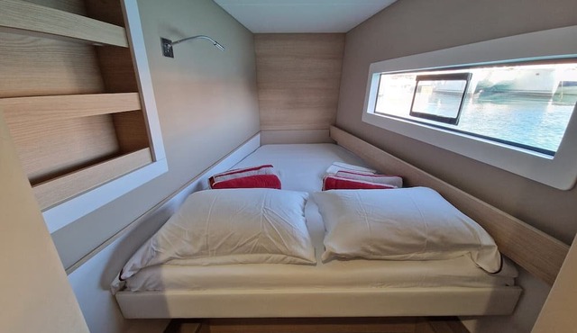 Sun-Kissed Sailing Adventure in the Majestic Islas Baleares