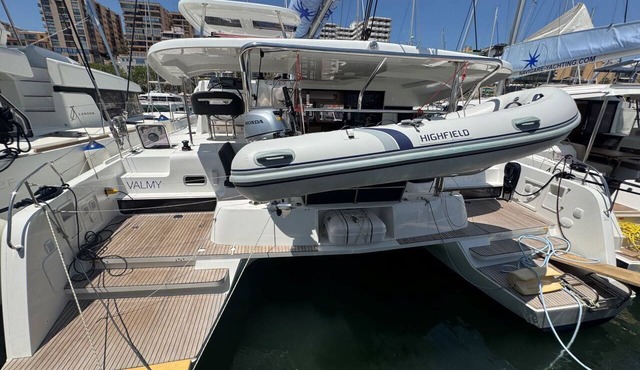 Sun-Kissed Sailing Adventure in Islas Baleares, Mallorca