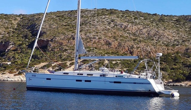 Sun-Kissed Sailing Adventure in Islas Baleares, Mallorca