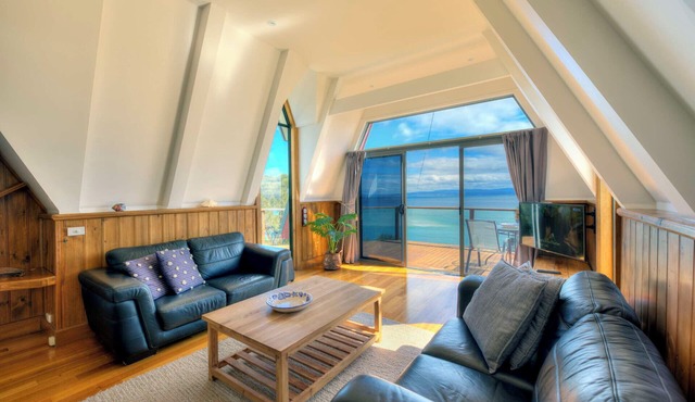 Sunsets - Freycinet Holiday Houses