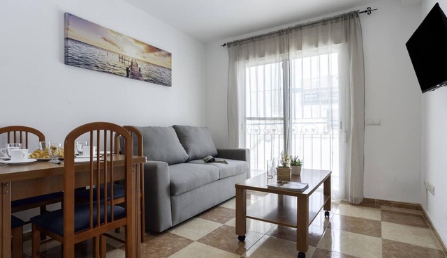 Sunstay Pedregal A Flat I Málaga