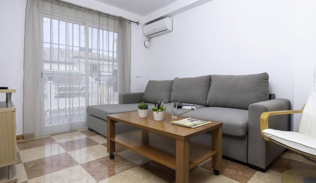 Sunstay Pedregal B Flat I Málaga