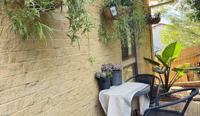 Sweet home in Goodwin Hill
