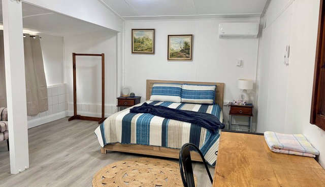 Takura Cottage On The Hill with Panoramic Views