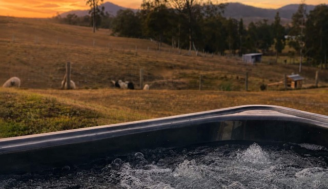 Tangory Farmstay - Hunter Valley NSW