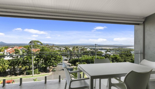 Taralla Penthouse 3