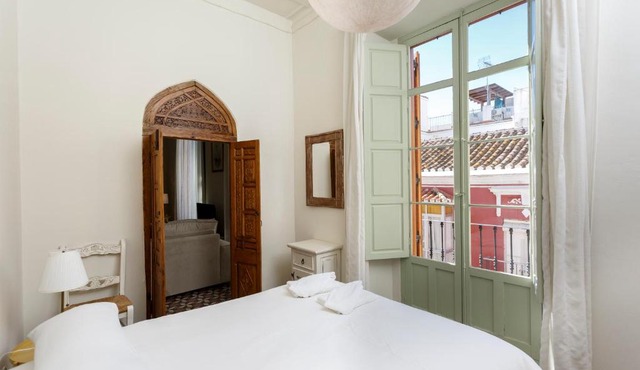 Teatro Suites Málaga