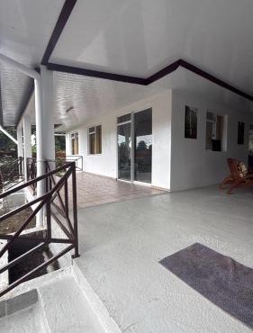 Tevaatua house