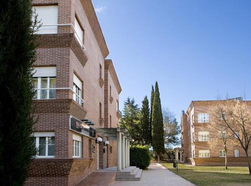TH Aravaca in Madrid