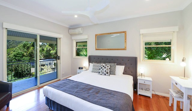 The Acreage Boutique Guesthouse