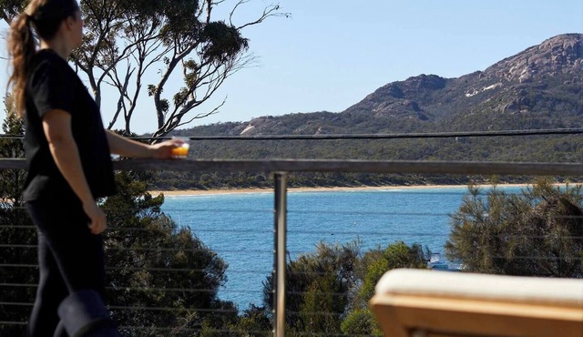 The Arthouse Freycinet