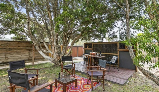 The Beach House Anglesea