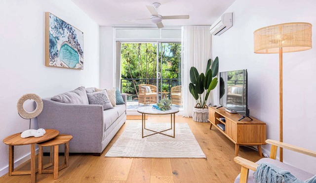 The Beach Pad Bondi Beach