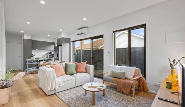 The Boutique Townhouse