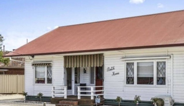 The Dutch House Shepparton