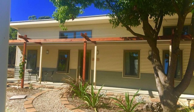 The Grape - Willunga in Willunga