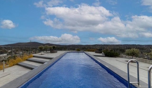 The Kidman by Parbery Property