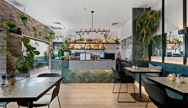 The Kingsford, an Ascend Collection Hotel
