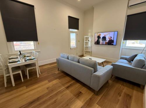 The Loft Cobram Hotel