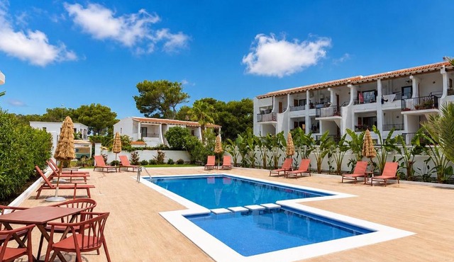 The Loft House Ibiza
