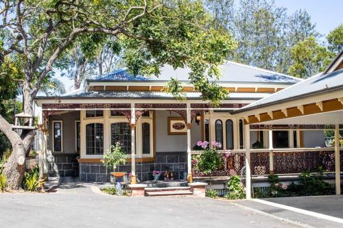 The Oaks Lilydale Accommodation