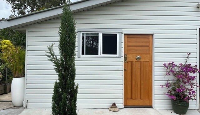 The Orchard Shack - A Peaceful Retreat to Unwind & Recharge