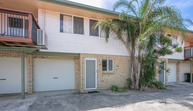 The Palms 3 - Perfectly situated to explore the central hub of Iluka
