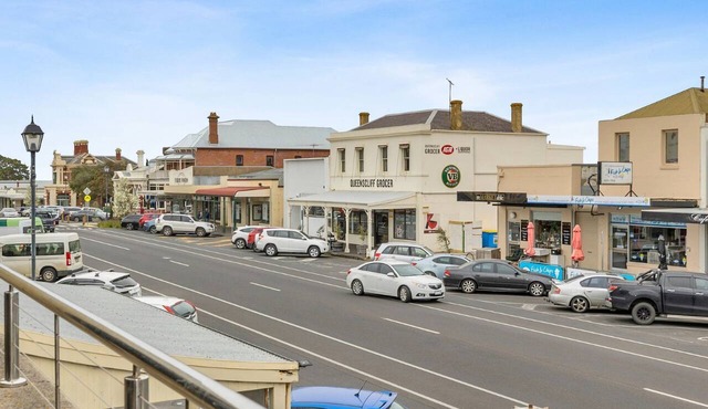 The Scoop in Queenscliff