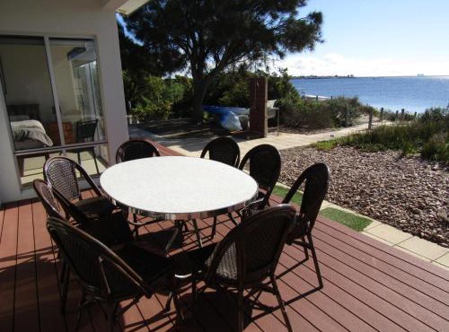 The Shack - Sultana Point in Edithburgh