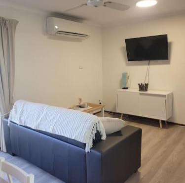 The Sturt Stay in Mulwala