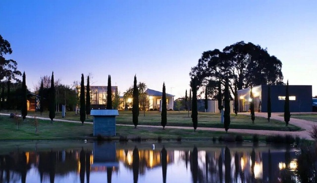 The Welcome Paddock - Luxury Country Estate close to Daylesford