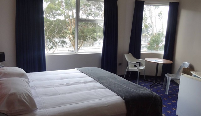 The Wharf Hotel Wynyard