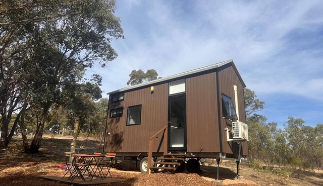 Tiny House Adventure by Tiny Away