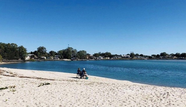 Toogoom Beachfront
