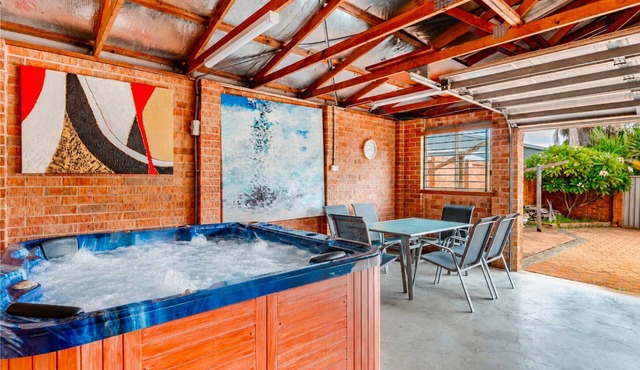 Toukley Gem Near Budgewoi Lake/Pool/Spa/Pool Table