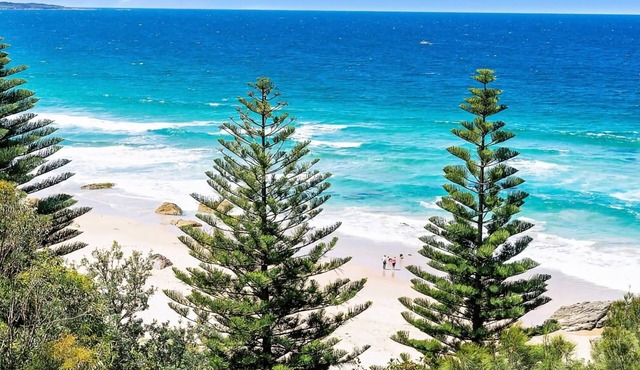 Tranquil Seaside Escape Kiama Downs NSW