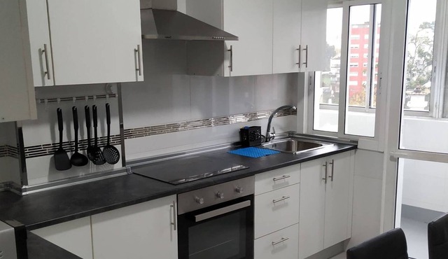 TraviesasNear the Beach. Central location. Unbeatable Area.