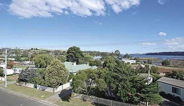 Triabunna Cabin and Caravan Park in Triabunna