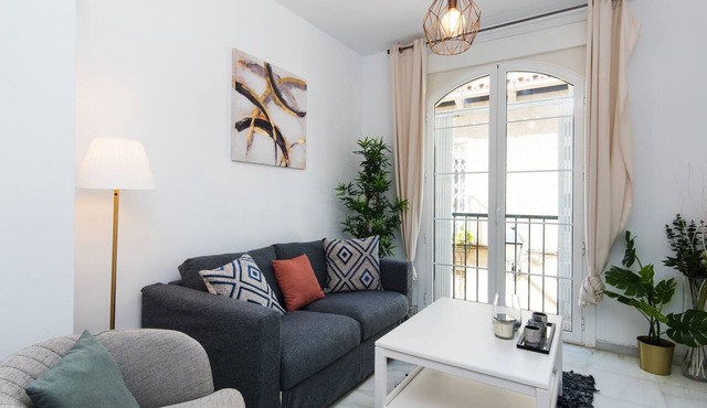 Trinidad Apartment