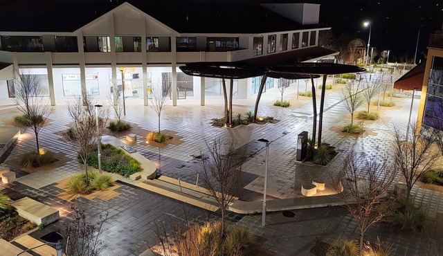Tuggeranong Short Stay #07 - Sleeps 6