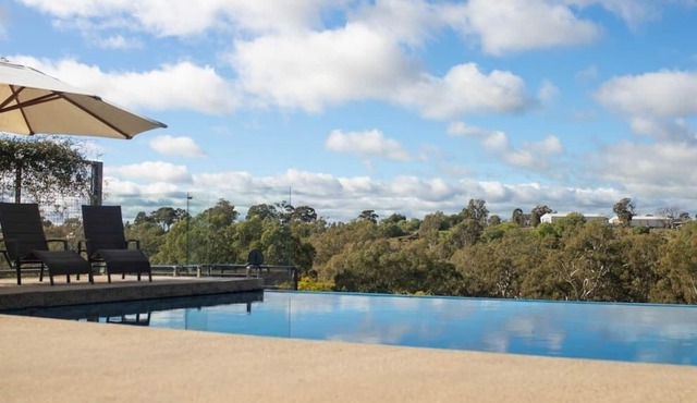 Ultimate Country escape!
